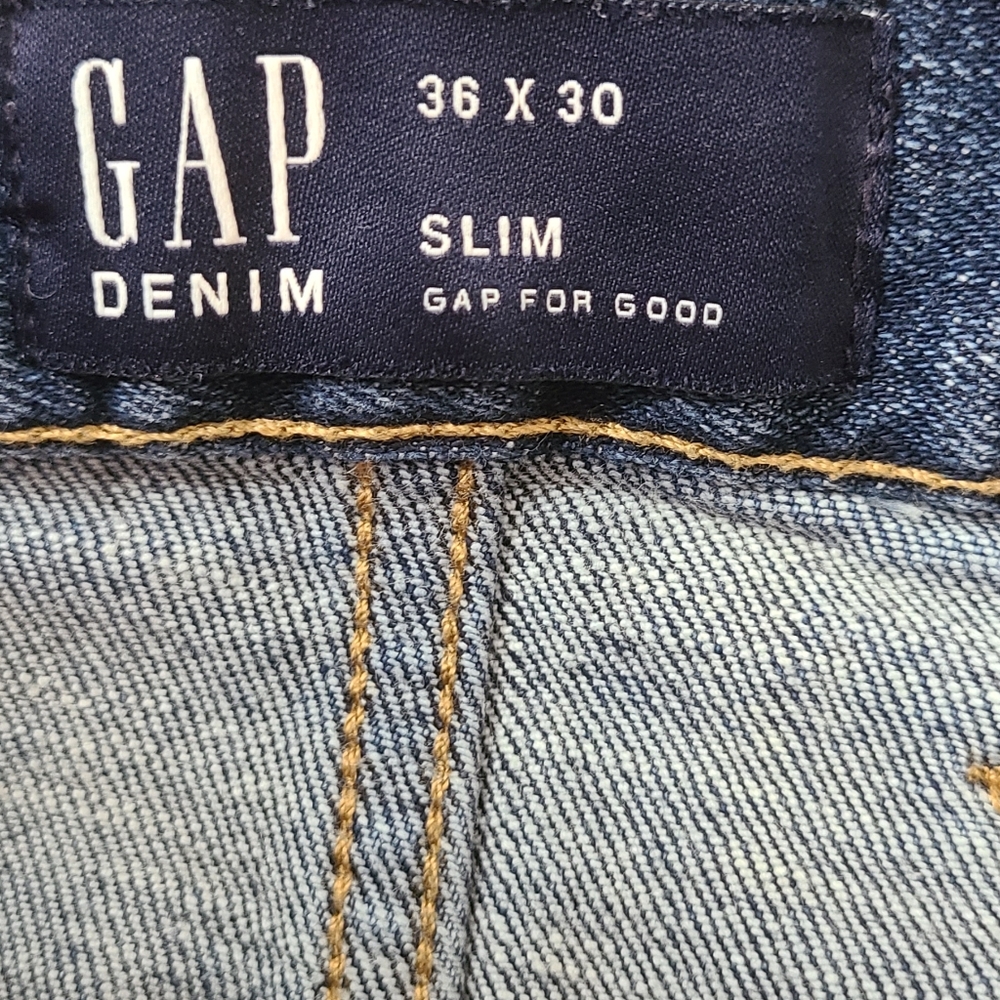 Gap Denim Jeans